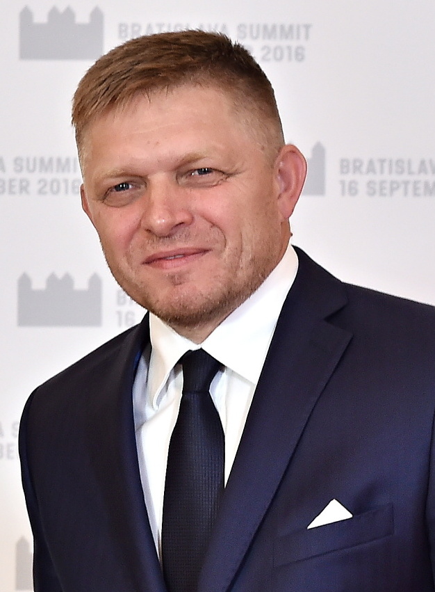 „Europa potrzebuje prawdy i różnorodości opinii” - Robert Fico podczas wystąpienia na CPAC