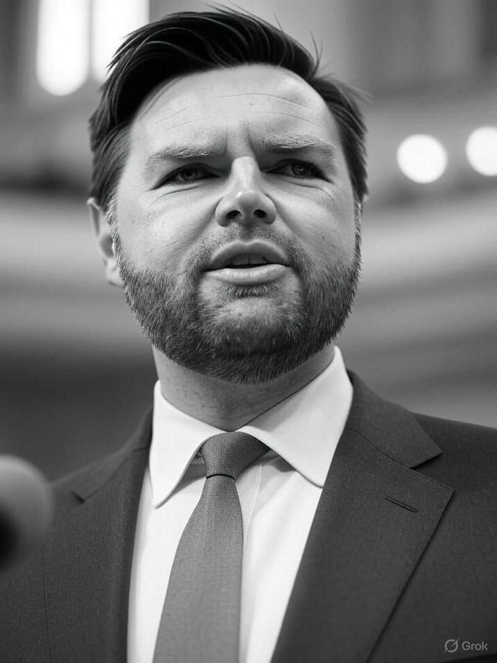 „Europa musi patrzeć na AI z optymizmem, nie z niepokojem” - JD Vance w Grand Palais