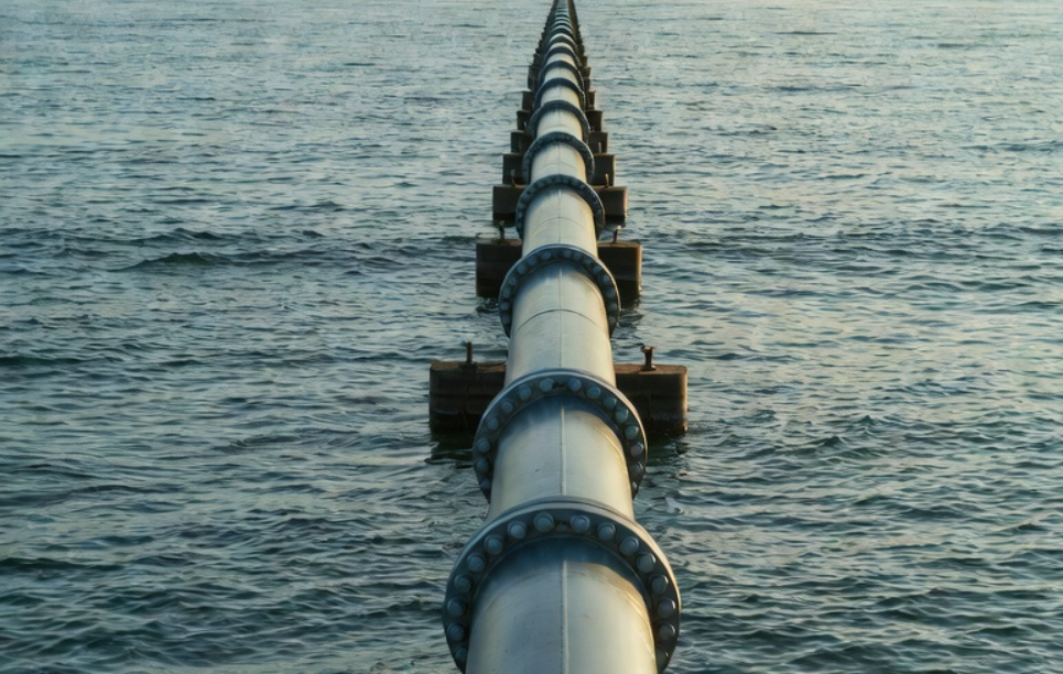 Import gazu ziemnego i gazu skroplonego z Rosji do Niemiec w latach 2014-2022